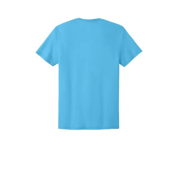 Jerzees Classics Unisex Cotton T-Shirt... from ASI 84863 SanMar