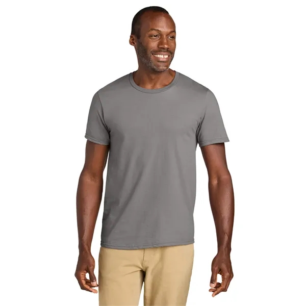 Jerzees Classics Unisex Cotton T-Shirt... from ASI 84863 SanMar