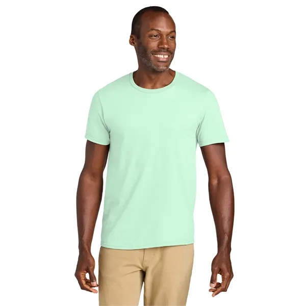 Jerzees Classics Unisex Cotton T-Shirt... from ASI 84863 SanMar