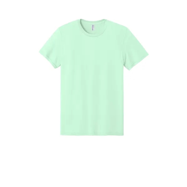 Jerzees Classics Unisex Cotton T-Shirt... from ASI 84863 SanMar