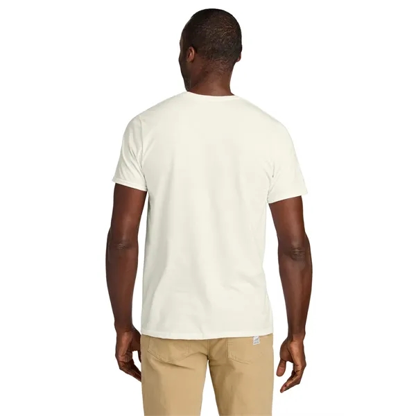 Jerzees Classics Unisex Cotton T-Shirt... from ASI 84863 SanMar