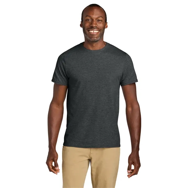 Jerzees Classics Unisex Cotton T-Shirt... from ASI 84863 SanMar