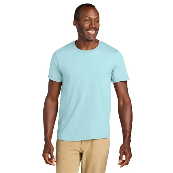 Jerzees Classics Unisex Cotton T-Shirt... from ASI 84863 SanMar