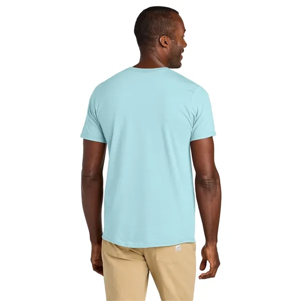 Jerzees Classics Unisex Cotton T-Shirt... from ASI 84863 SanMar