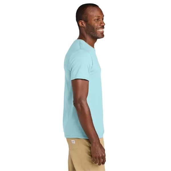 Jerzees Classics Unisex Cotton T-Shirt... from ASI 84863 SanMar