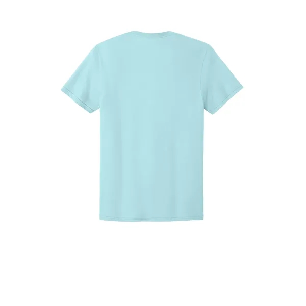Jerzees Classics Unisex Cotton T-Shirt... from ASI 84863 SanMar