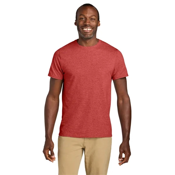 Jerzees Classics Unisex Cotton T-Shirt... from ASI 84863 SanMar