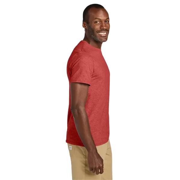 Jerzees Classics Unisex Cotton T-Shirt... from ASI 84863 SanMar