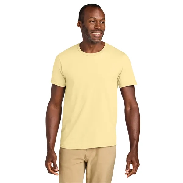 Jerzees Classics Unisex Cotton T-Shirt... from ASI 84863 SanMar