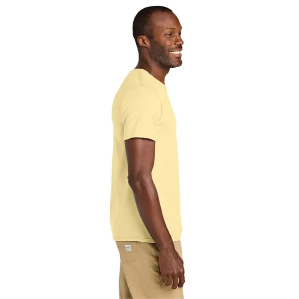 Jerzees Classics Unisex Cotton T-Shirt... from ASI 84863 SanMar