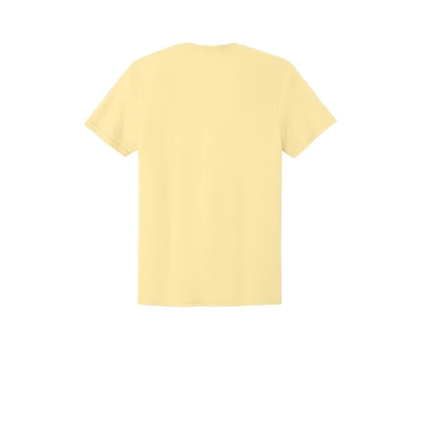 Jerzees Classics Unisex Cotton T-Shirt... from ASI 84863 SanMar