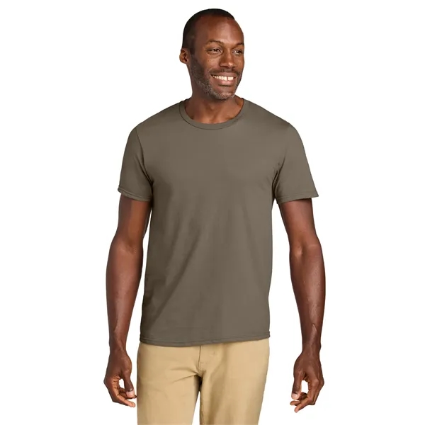 Jerzees Classics Unisex Cotton T-Shirt... from ASI 84863 SanMar