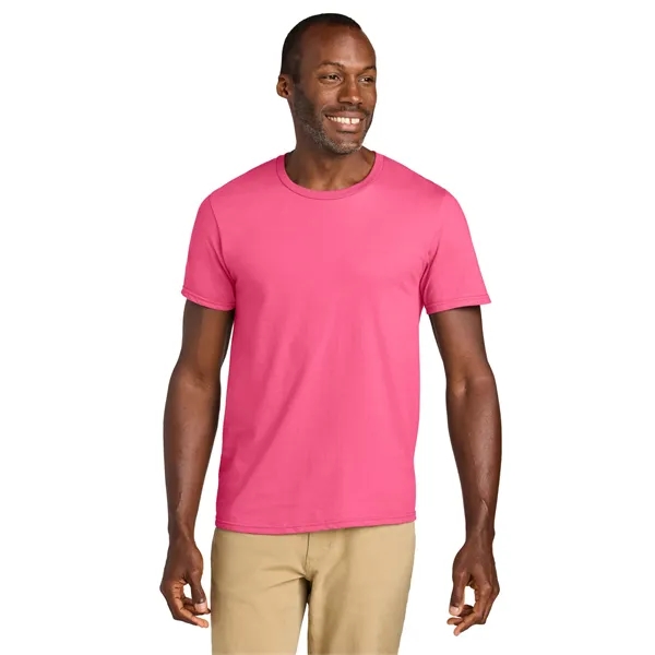 Jerzees Classics Unisex Cotton T-Shirt... from ASI 84863 SanMar