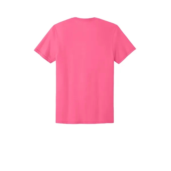 Jerzees Classics Unisex Cotton T-Shirt... from ASI 84863 SanMar