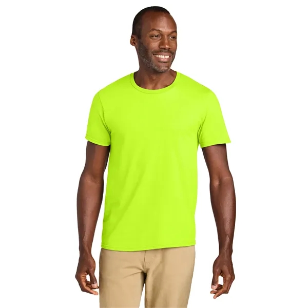 Jerzees Classics Unisex Cotton T-Shirt... from ASI 84863 SanMar