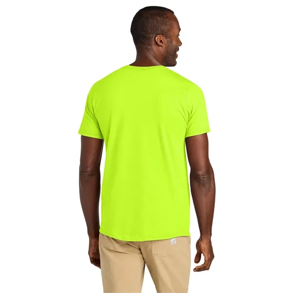 Jerzees Classics Unisex Cotton T-Shirt... from ASI 84863 SanMar