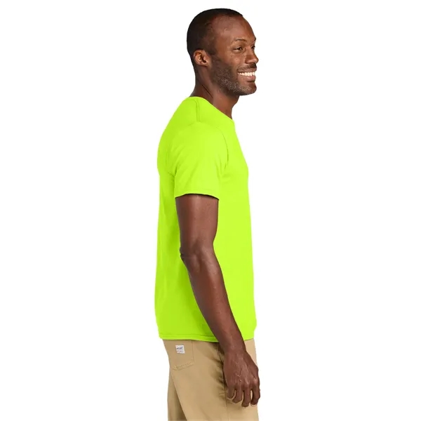 Jerzees Classics Unisex Cotton T-Shirt... from ASI 84863 SanMar