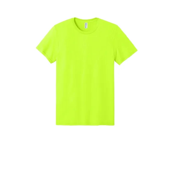 Jerzees Classics Unisex Cotton T-Shirt... from ASI 84863 SanMar