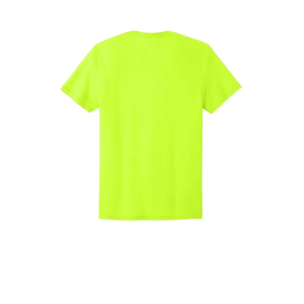 Jerzees Classics Unisex Cotton T-Shirt... from ASI 84863 SanMar