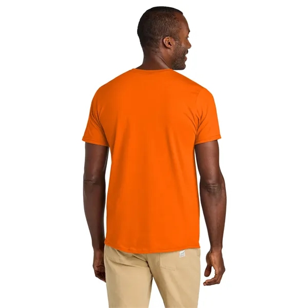 Jerzees Classics Unisex Cotton T-Shirt... from ASI 84863 SanMar
