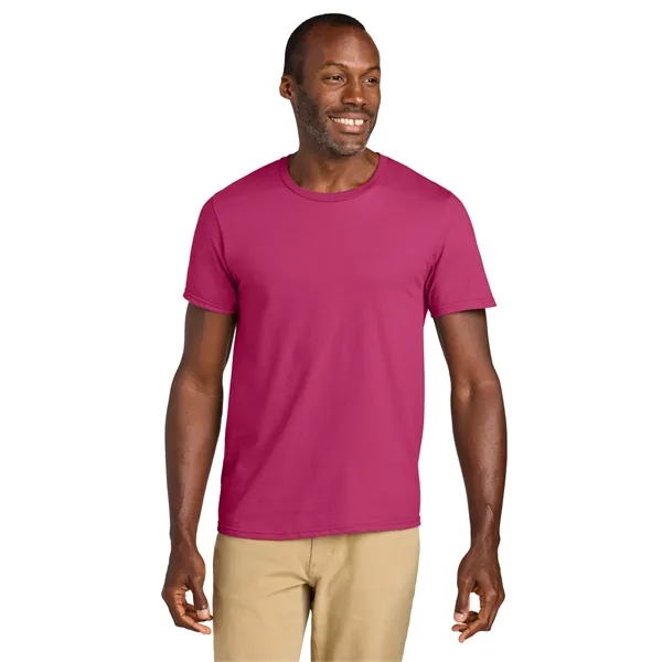 Jerzees Classics Unisex Cotton T-Shirt... from ASI 84863 SanMar