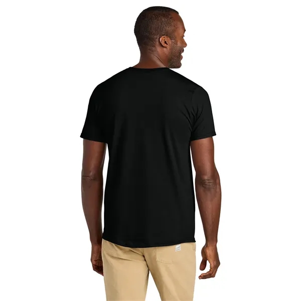 Jerzees Classics Unisex Cotton T-Shirt... from ASI 84863 SanMar