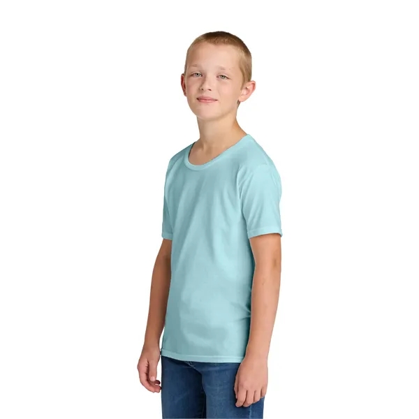 Jerzees Classics Youth Cotton T-Shirt... from ASI 84863 SanMar