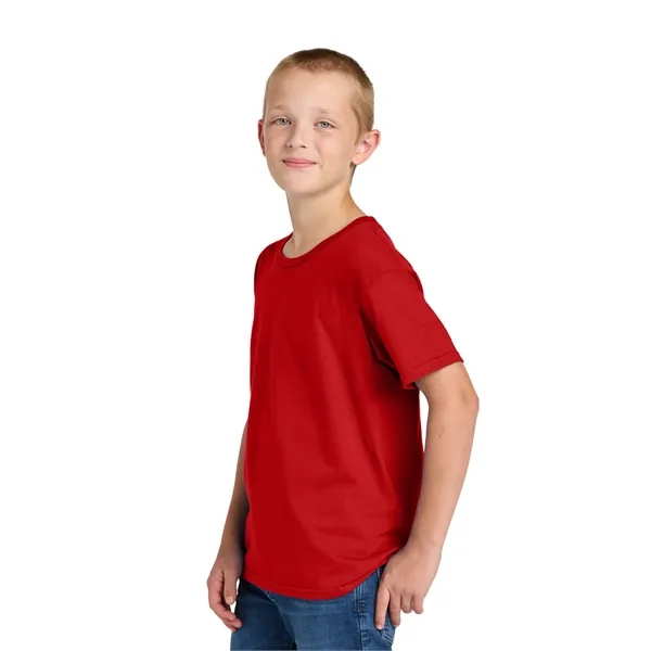 Jerzees Classics Youth Cotton T-Shirt... from ASI 84863 SanMar