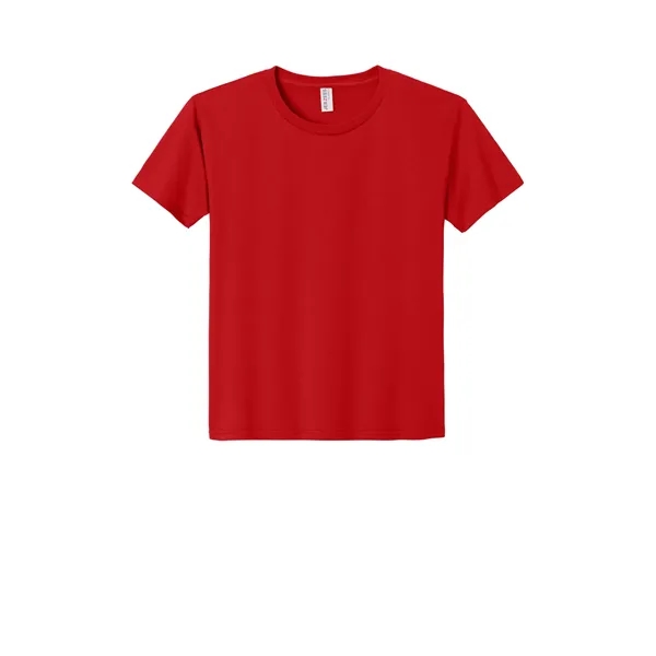 Jerzees Classics Youth Cotton T-Shirt... from ASI 84863 SanMar