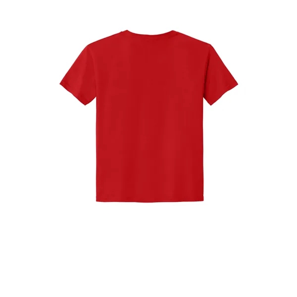 Jerzees Classics Youth Cotton T-Shirt... from ASI 84863 SanMar