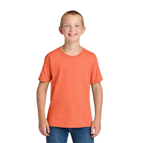 Jerzees Classics Youth Cotton T-Shirt... from ASI 84863 SanMar