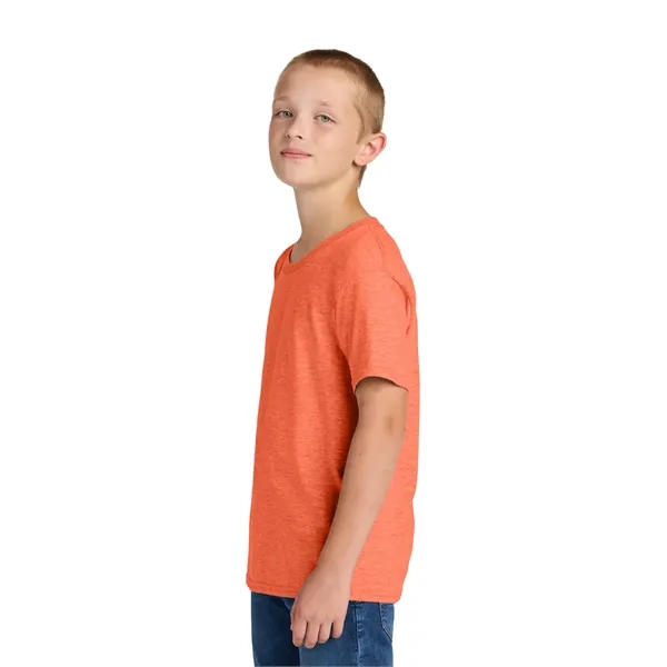 Jerzees Classics Youth Cotton T-Shirt... from ASI 84863 SanMar