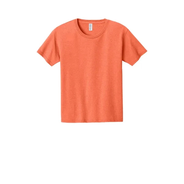 Jerzees Classics Youth Cotton T-Shirt... from ASI 84863 SanMar