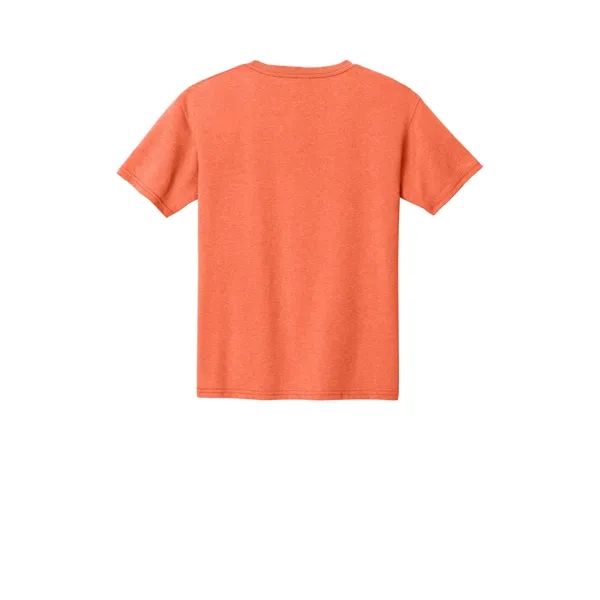 Jerzees Classics Youth Cotton T-Shirt... from ASI 84863 SanMar