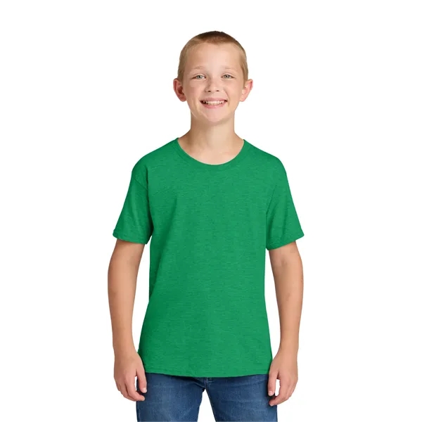 Jerzees Classics Youth Cotton T-Shirt... from ASI 84863 SanMar