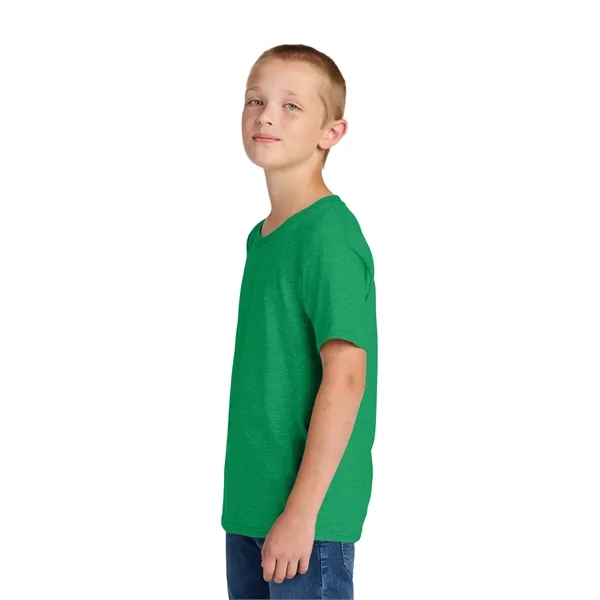 Jerzees Classics Youth Cotton T-Shirt... from ASI 84863 SanMar