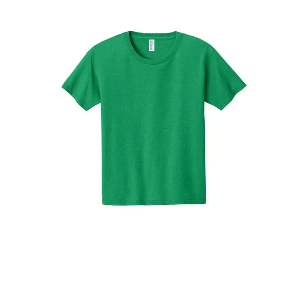 Jerzees Classics Youth Cotton T-Shirt... from ASI 84863 SanMar