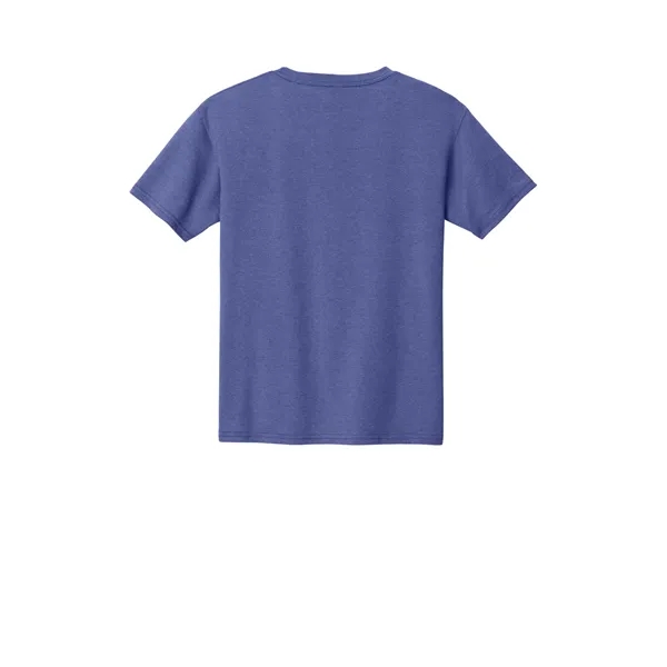 Jerzees Classics Youth Cotton T-Shirt... from ASI 84863 SanMar