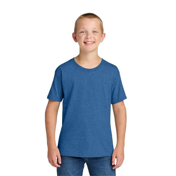Jerzees Classics Youth Cotton T-Shirt... from ASI 84863 SanMar