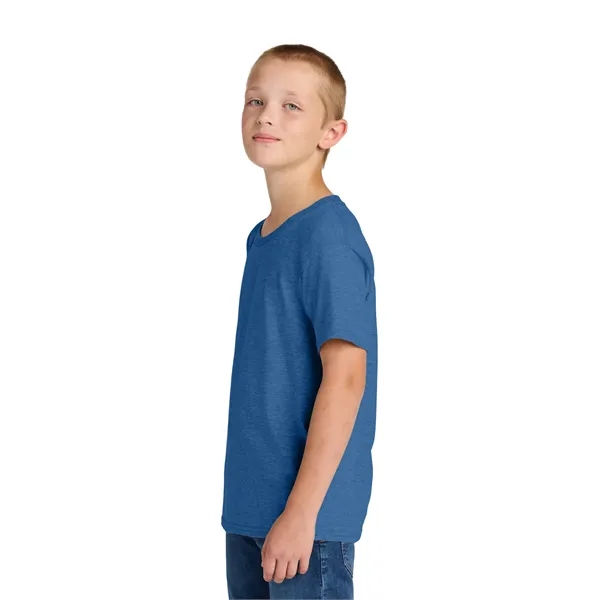 Jerzees Classics Youth Cotton T-Shirt... from ASI 84863 SanMar