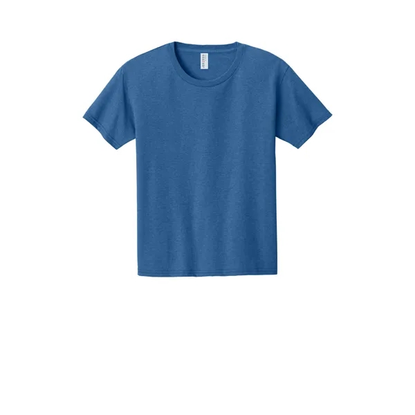 Jerzees Classics Youth Cotton T-Shirt... from ASI 84863 SanMar