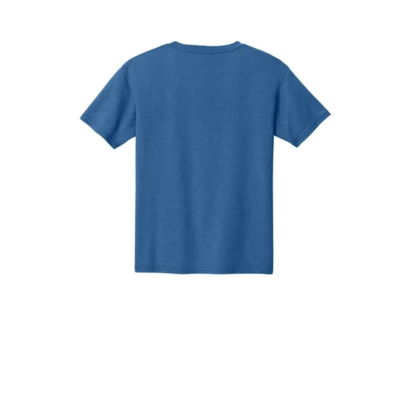 Jerzees Classics Youth Cotton T-Shirt... from ASI 84863 SanMar