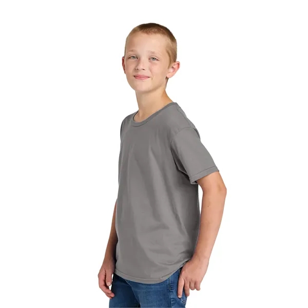 Jerzees Classics Youth Cotton T-Shirt... from ASI 84863 SanMar