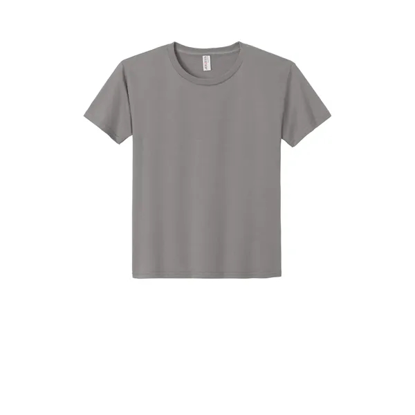 Jerzees Classics Youth Cotton T-Shirt... from ASI 84863 SanMar