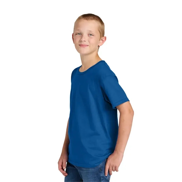 Jerzees Classics Youth Cotton T-Shirt... from ASI 84863 SanMar