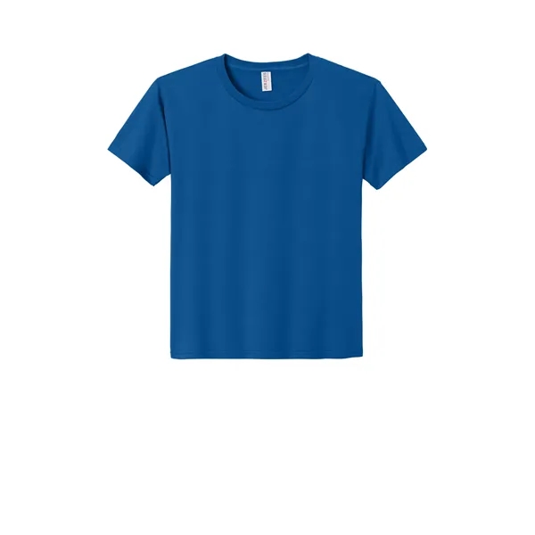 Jerzees Classics Youth Cotton T-Shirt... from ASI 84863 SanMar