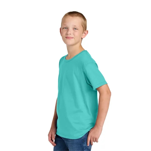 Jerzees Classics Youth Cotton T-Shirt... from ASI 84863 SanMar