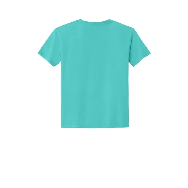 Jerzees Classics Youth Cotton T-Shirt... from ASI 84863 SanMar