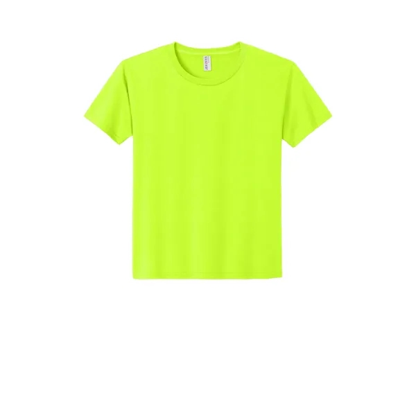 Jerzees Classics Youth Cotton T-Shirt... from ASI 84863 SanMar