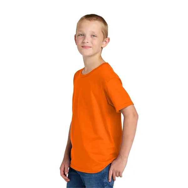 Jerzees Classics Youth Cotton T-Shirt... from ASI 84863 SanMar